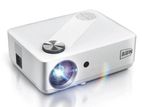 LED Smart Projector