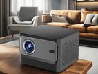 LED Smart Projector