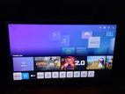 LED Smart TV