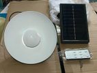 LED Solar Flood Light XF-707