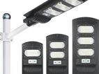 LED Solar Street Lamp Lights