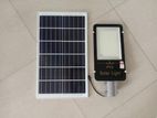 LED Street Light M150+28W Rechargeable Solar Panel (Seperated)