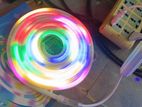 LED STRIP DREAM 10 METRE 1200 220V