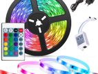 LED Strip Lights 5m RGB 5050