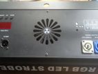 LED Strobe Light