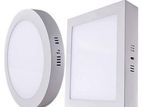 Led Surface Panel Light