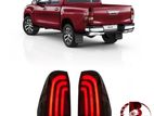 LED Taillight For Toyota Hilux Revo