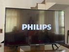 Led Philips 43-Inch Full Hd Slim