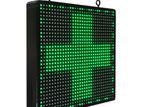 LED Time Counting Panels