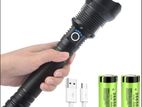 LED Torch Flash Light