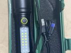 LED Touch Light