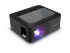 LED True HD Projector