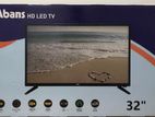 LED TV 32” Abans