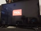TCL LED TV 32 Inch