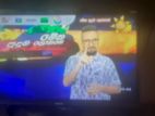 Singer LED Tv 32 Inch