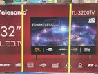 LED TV 32” Telesonic