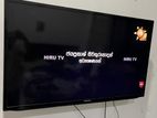 Led Tv 40" EH5000 USB Movie Full Hd