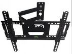 LED TV ARM (MOST FIT SIZE 26"-52" ) WALL BRACKET- SP41