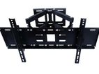 LED TV ARM (TILT 32"-75") WALL BRACKET -CP502