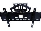 LED TV ARM (TILT 40"-80") WALL BRACKET -CP502