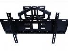 LED TV ARM (TILT 40"-80") WALL BRACKET -CP502