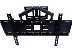 LED TV ARM (TILT 40"-80") WALL BRACKET -CP502
