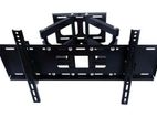LED TV ARM (TILT 40"-80") WALL BRACKET -CP502