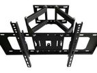 LED TV DOUBLE (32"-80") ARM WALL BRACKET - SH80