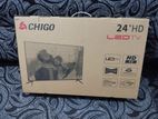 Chigo LED TV