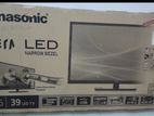 Panasonic 39" LED TV