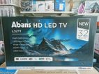 Abans LED TV