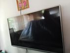 Abans 43" LED Tv