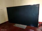 Panasonic 65-inch 4K LED TV