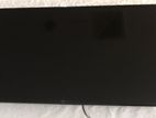 43" LED TV