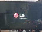 LG 32 Inches TV