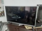 LG 43 Inches LED Smart Tv