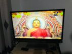 Toshiba 32 Inches TV