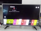 LG LED TV 32"