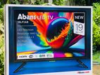 Abans 19 Inch Led Tv