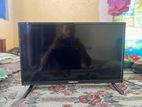 Innovex 24" TV