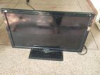 Eurostar LED TV