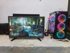 LED TV