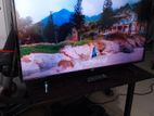 LED TV HD - LG 43 Inches