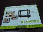 LED TV (Most Fit14"-42") WALL BRACKET -B27
