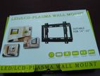 LED TV (Most Fit14"-42") WALL BRACKET -B27