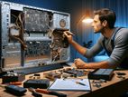 LED TV Repair