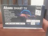 Abans LED TV