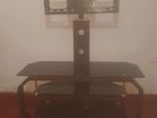 LED TV stand