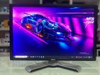 Led Ultrasharp - Dell U2412 M -Monitor