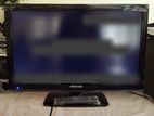 Innovex LED TV 32"Inch